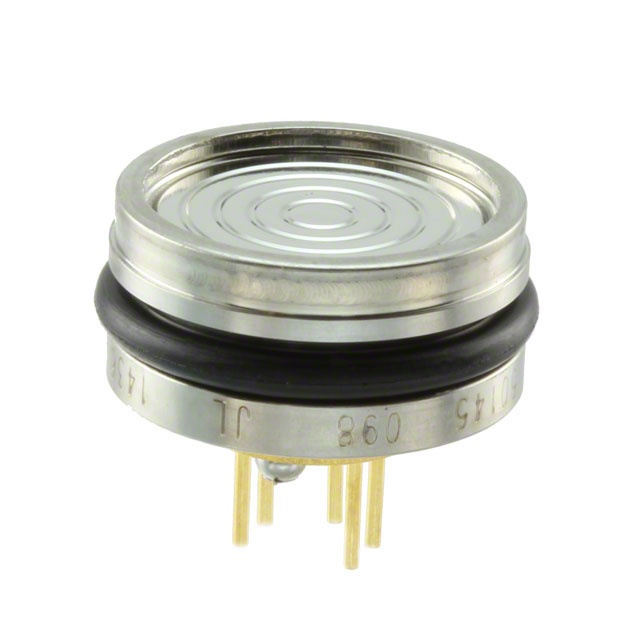 86-050A-U TE Connectivity Measurement Specialties  Sensori di pressione Trasduttori